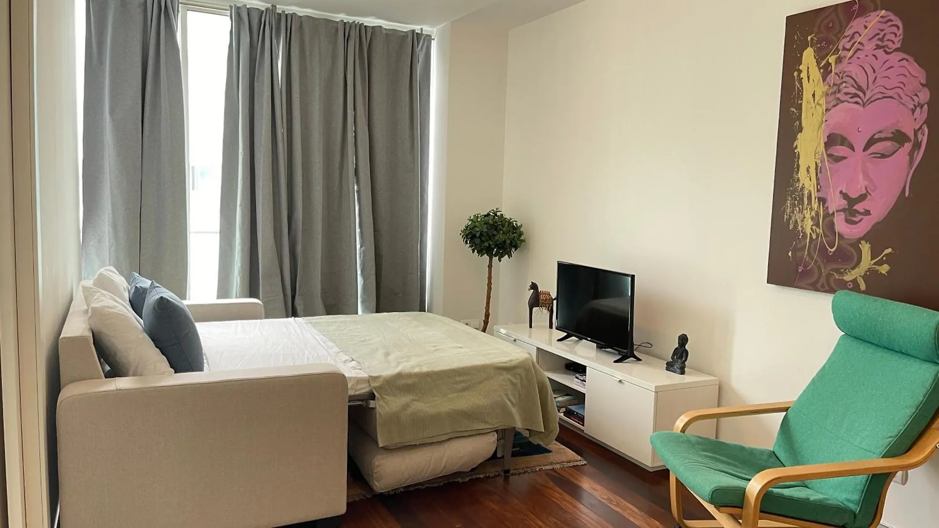 Apartment FCentrum - Best location in the heart - Funchal
