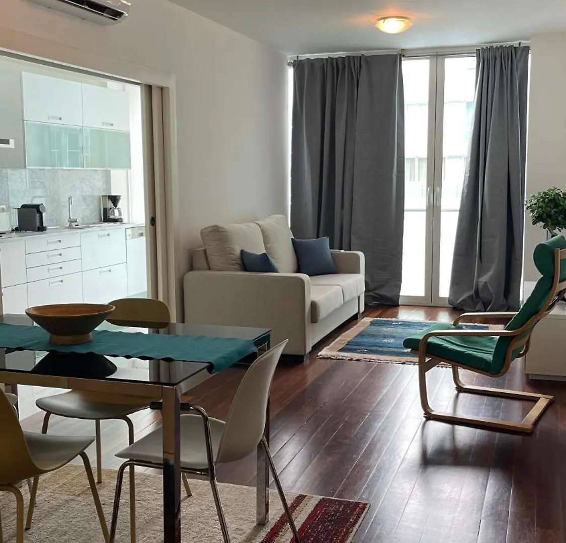 FCentrum - Best location in the heart - Funchal Apartment