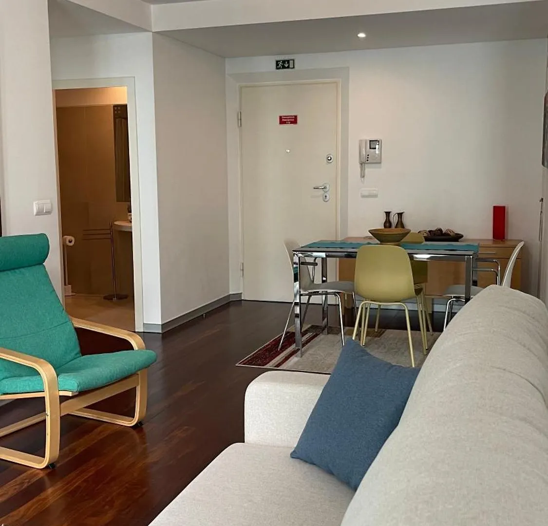 FCentrum - Best location in the heart - Funchal Apartment Funchal (Madeira)