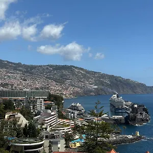Madeira Apartment