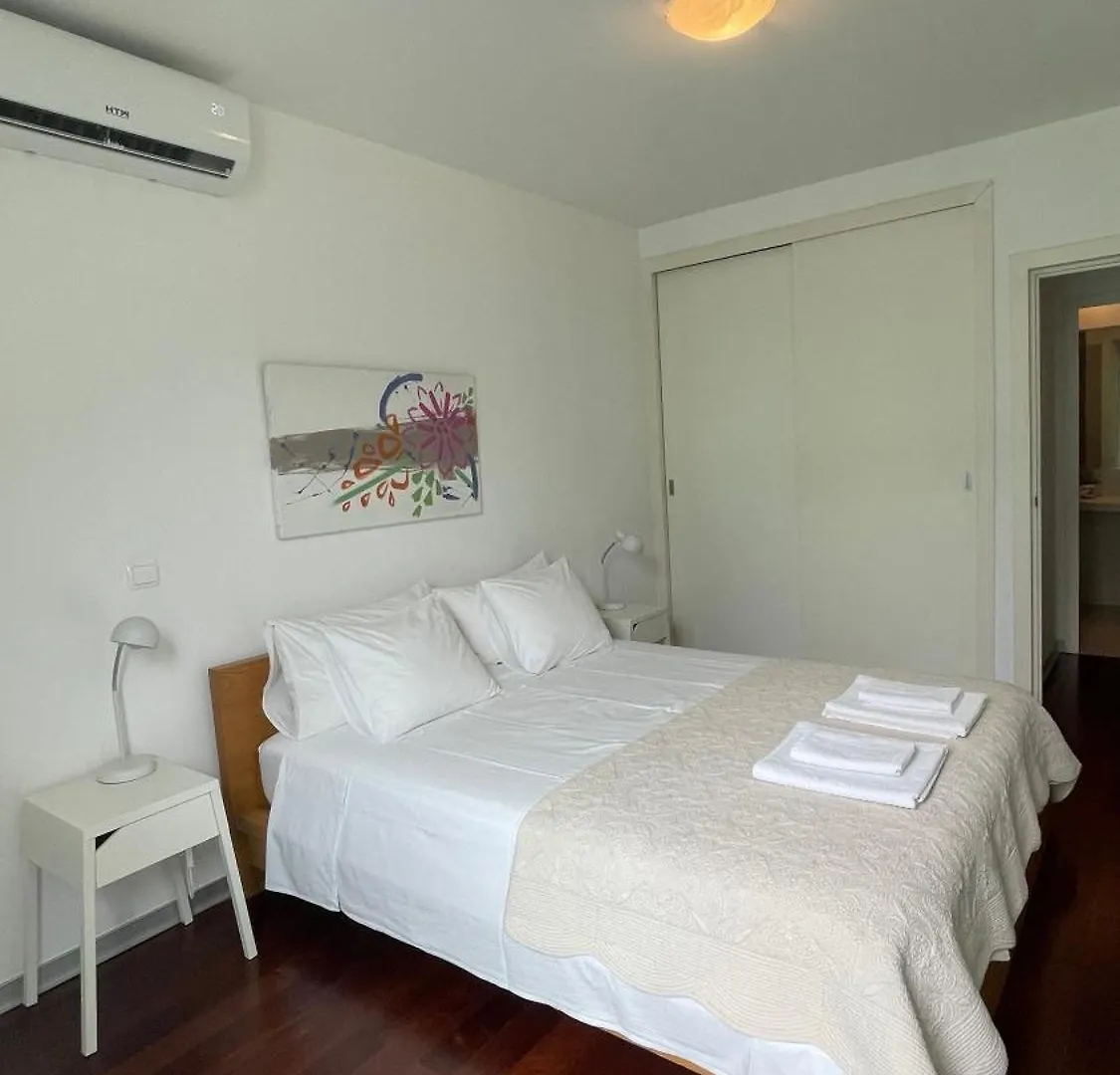 Funchal Centrum Apartment 포르투갈