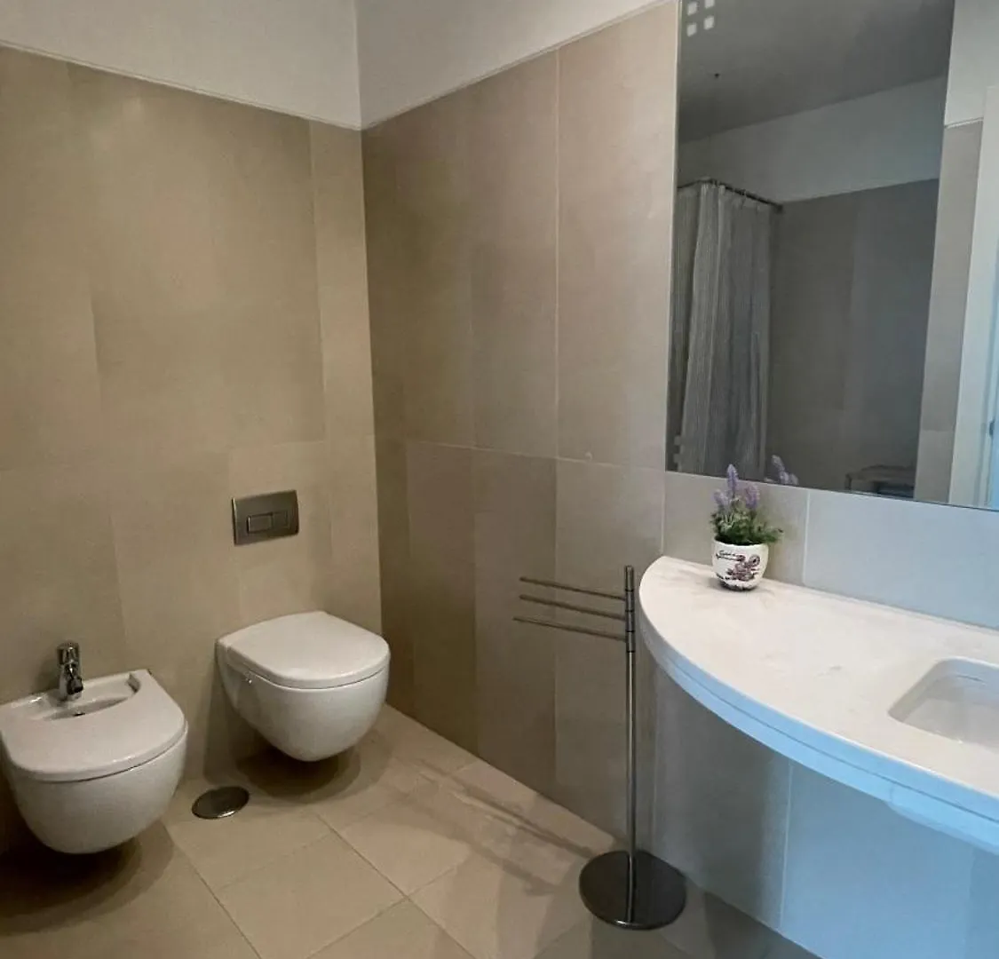 Funchal Centrum Apartment
