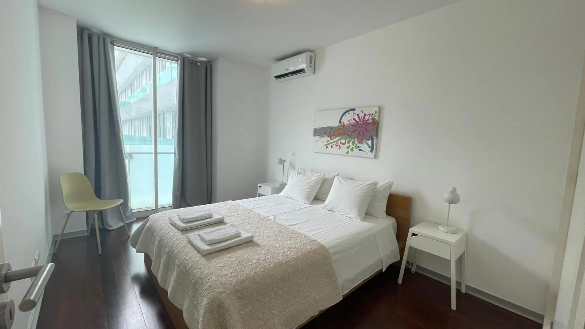 Funchal Centrum Apartment 포르투갈