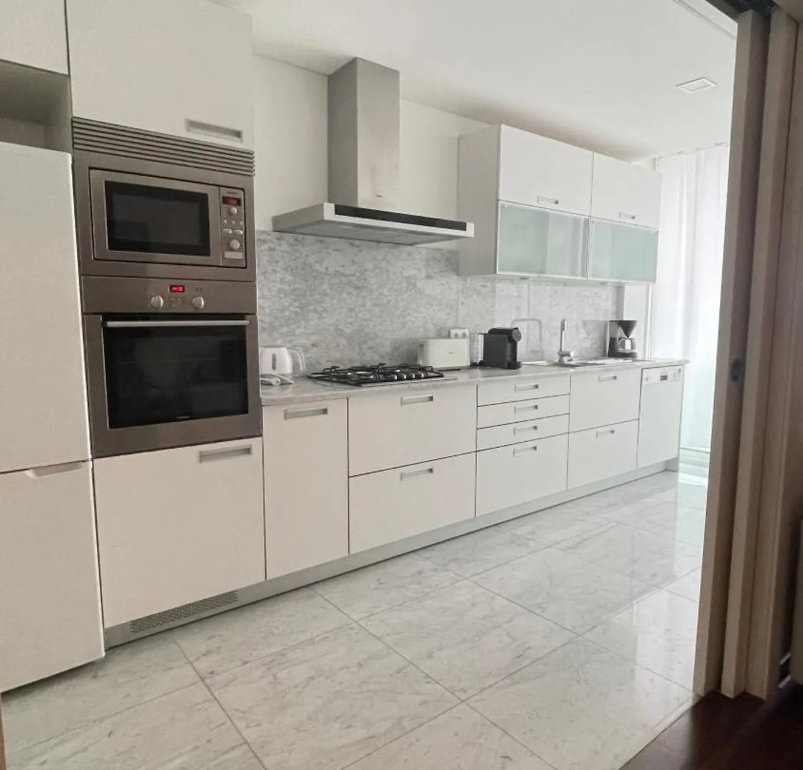 Funchal Centrum Apartment 0*, 푼샬 포르투갈