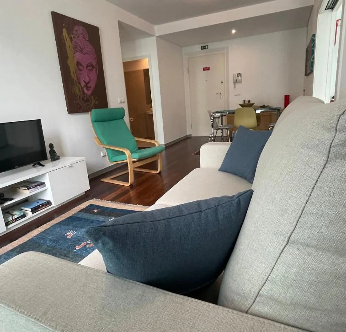 Funchal Centrum Apartment 0*, 푼샬